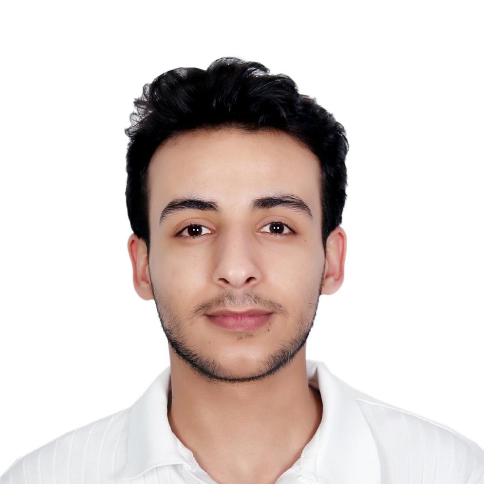 Taha Sardar Saleem